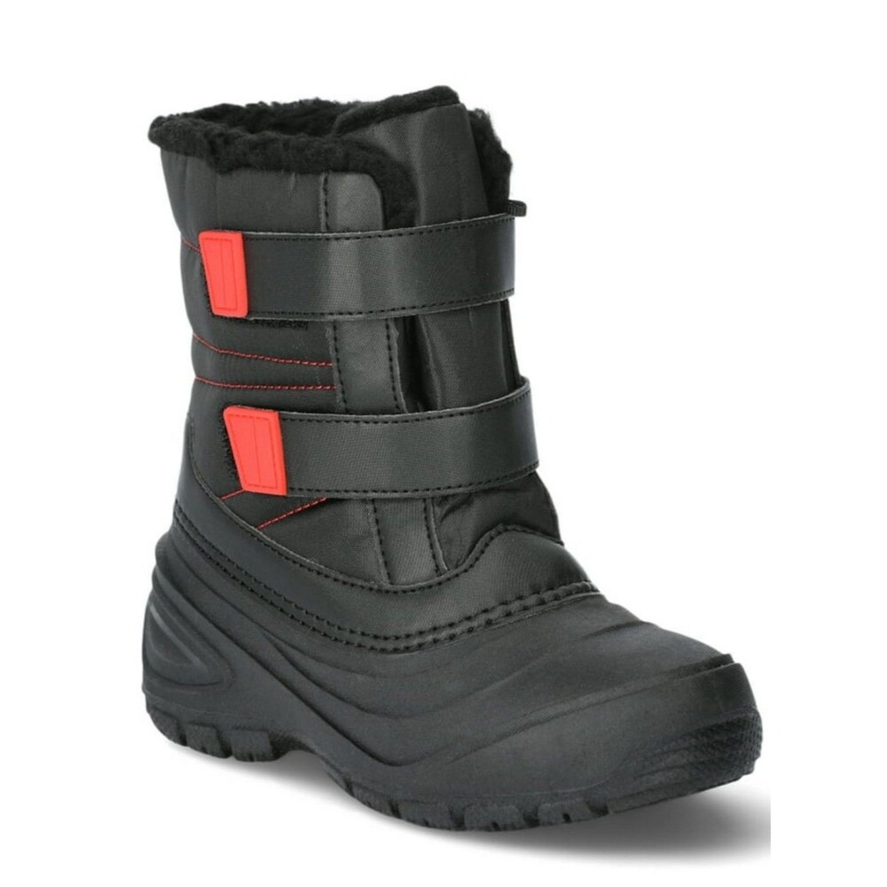 Wonder Nation Kids Winter Snow Boots 1